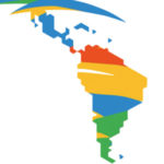 Logo del grupo Latinos en Mision Global